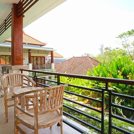 Avisara Villa & Suite Nusa Dua  Exterior photo