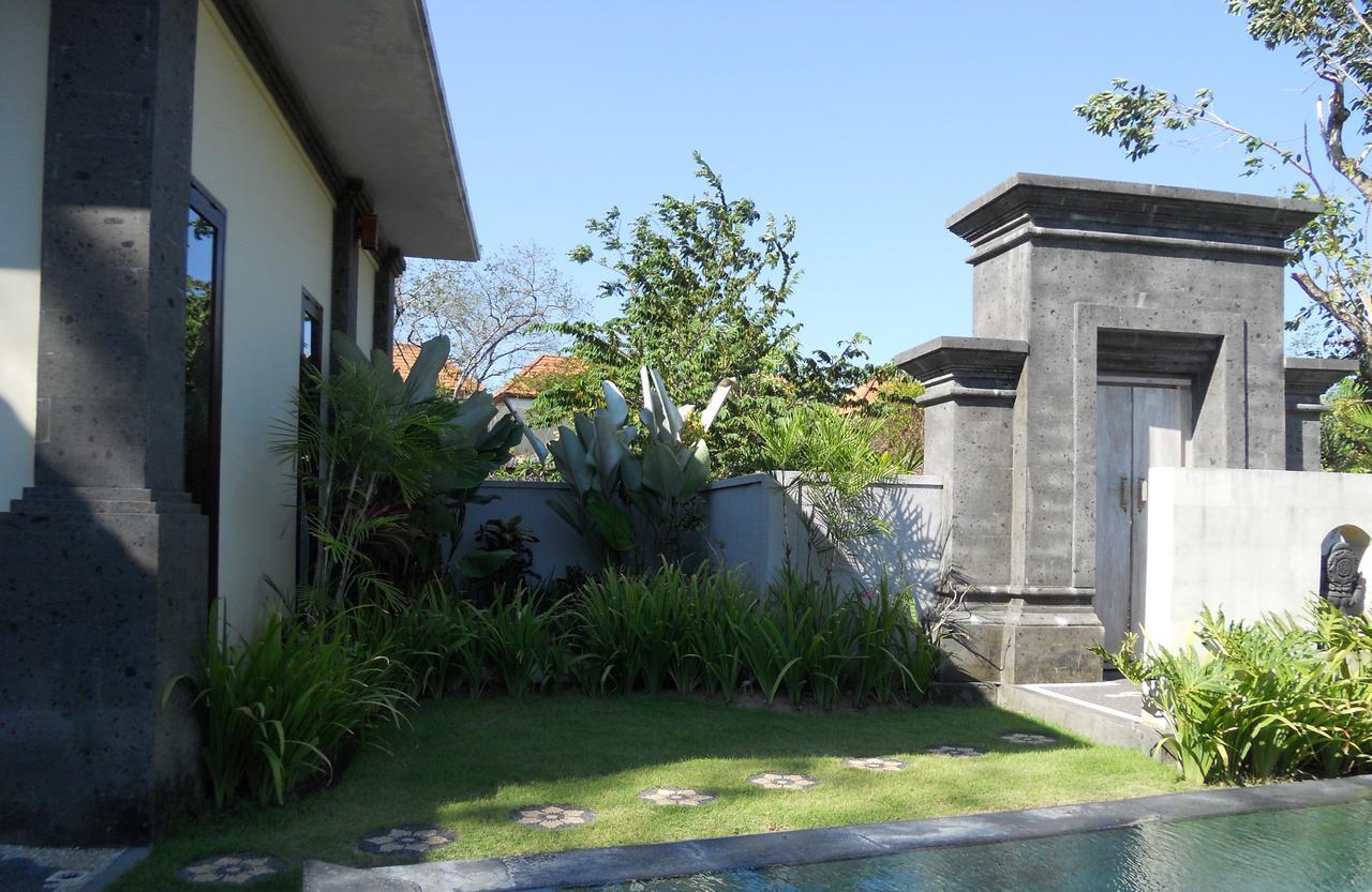 Avisara Villa & Suite Nusa Dua  Exterior photo