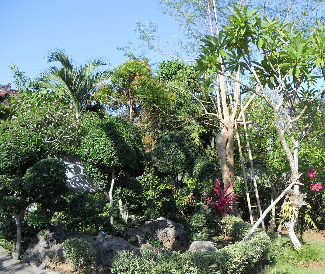 Avisara Villa & Suite Nusa Dua  Exterior photo