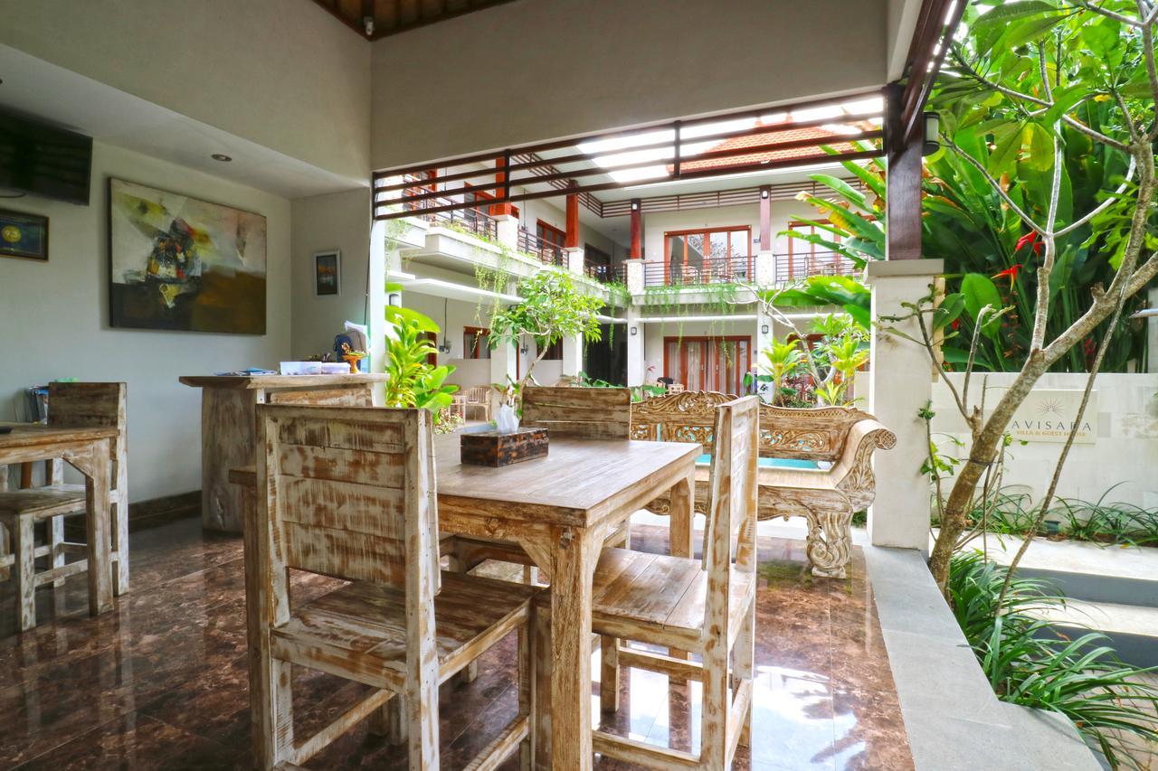 Avisara Villa & Suite Nusa Dua  Exterior photo