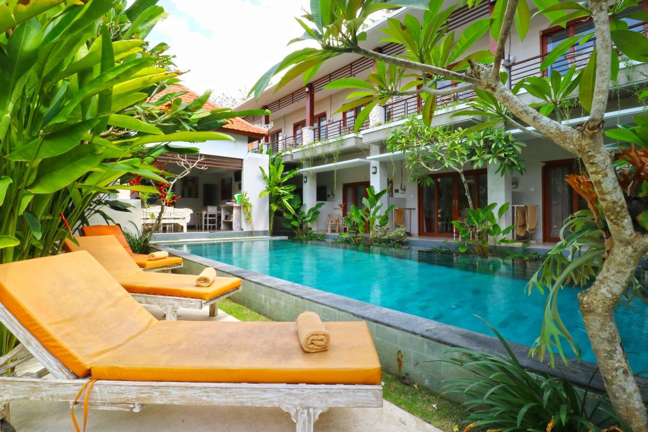 Avisara Villa & Suite Nusa Dua  Exterior photo