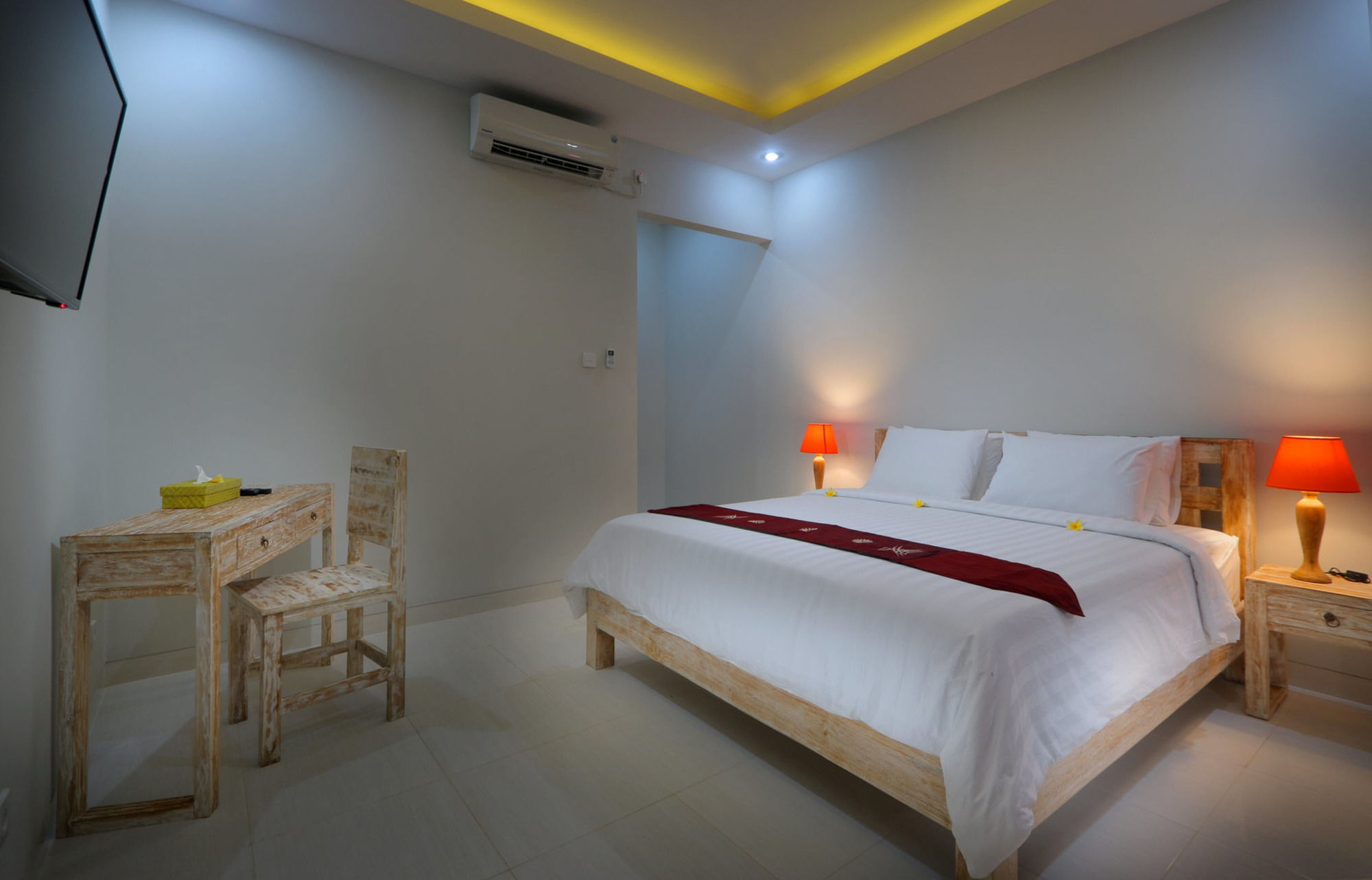 Avisara Villa & Suite Nusa Dua  Exterior photo