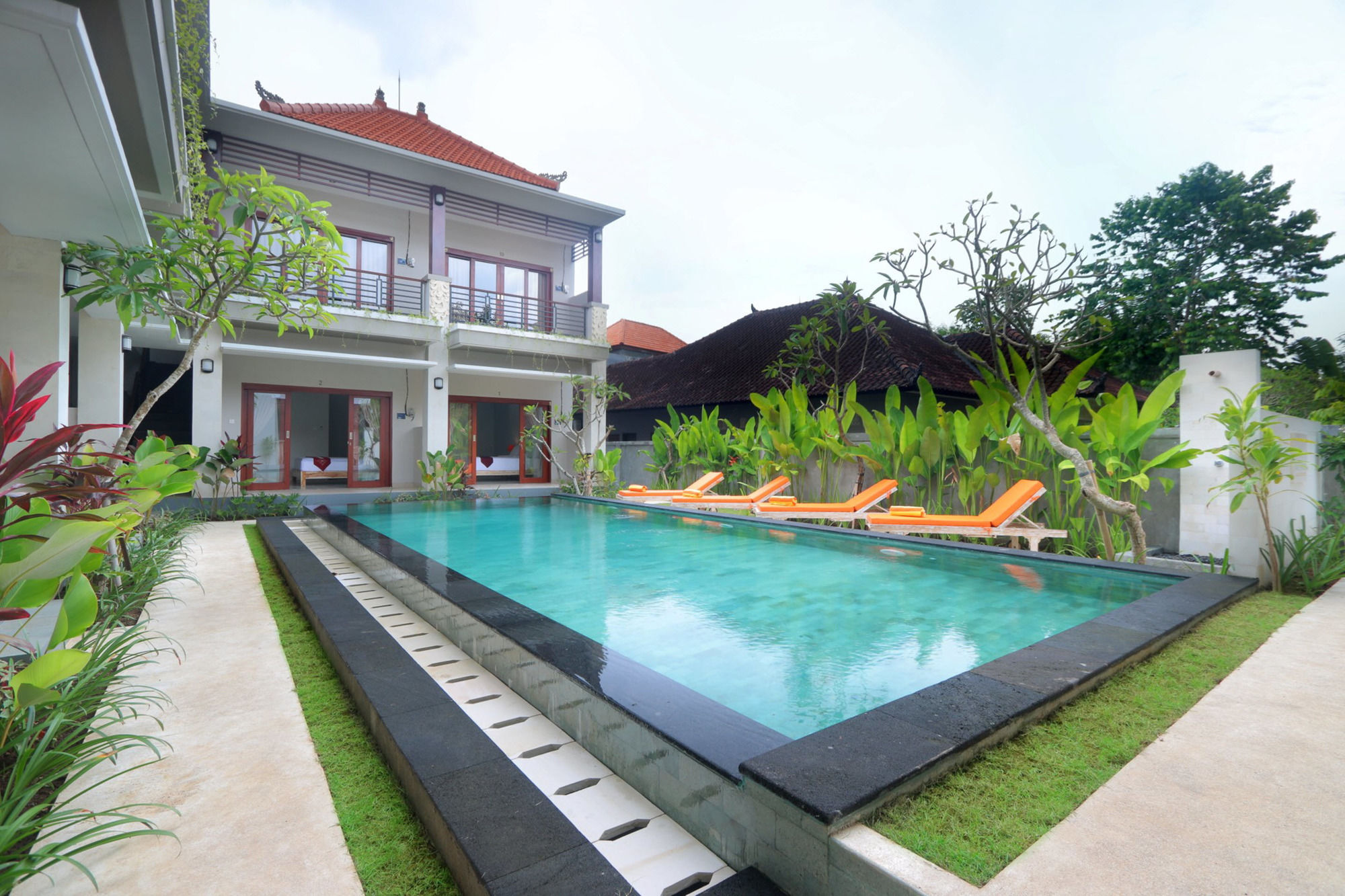 Avisara Villa & Suite Nusa Dua  Exterior photo