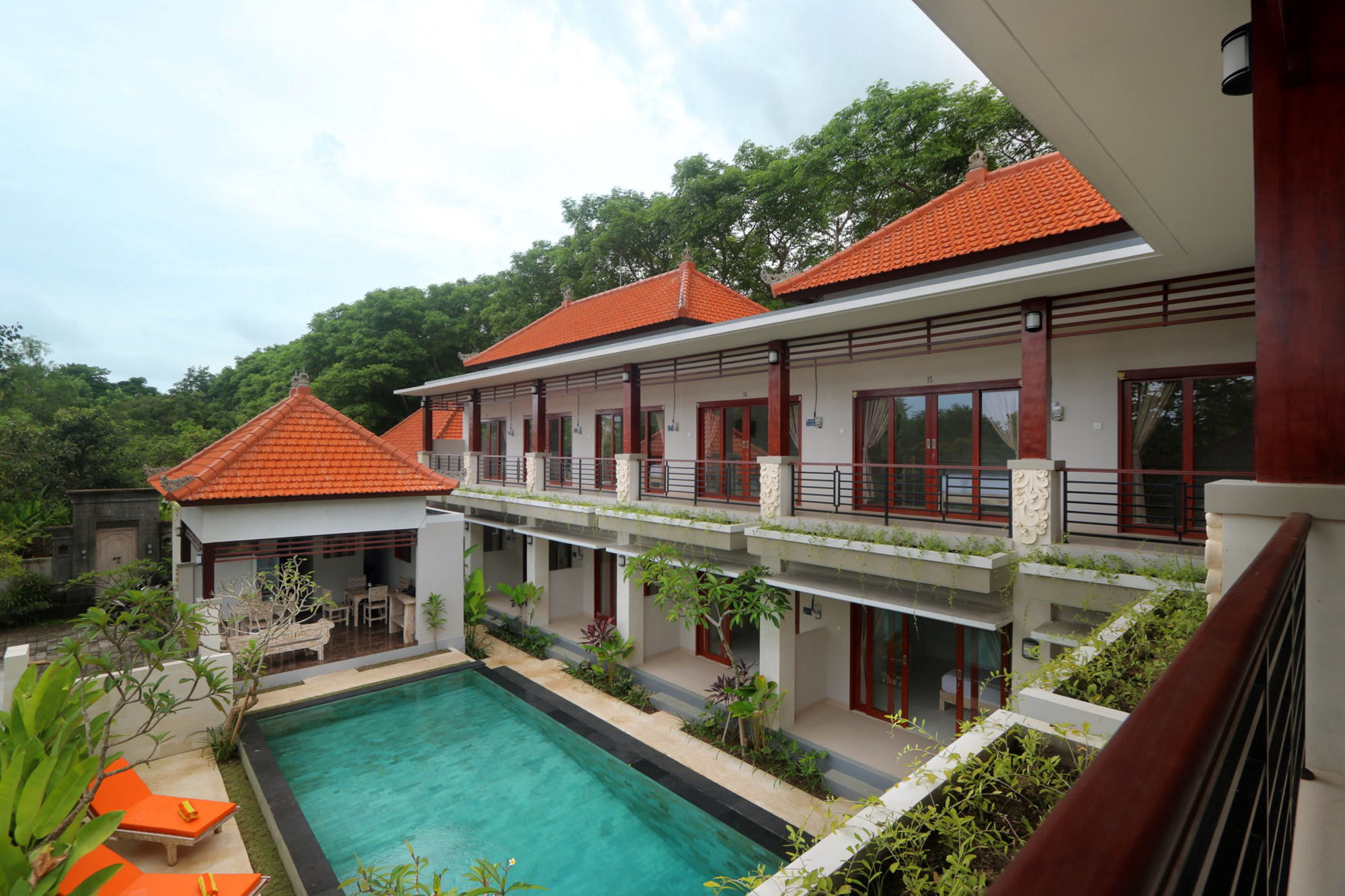 Avisara Villa & Suite Nusa Dua  Exterior photo